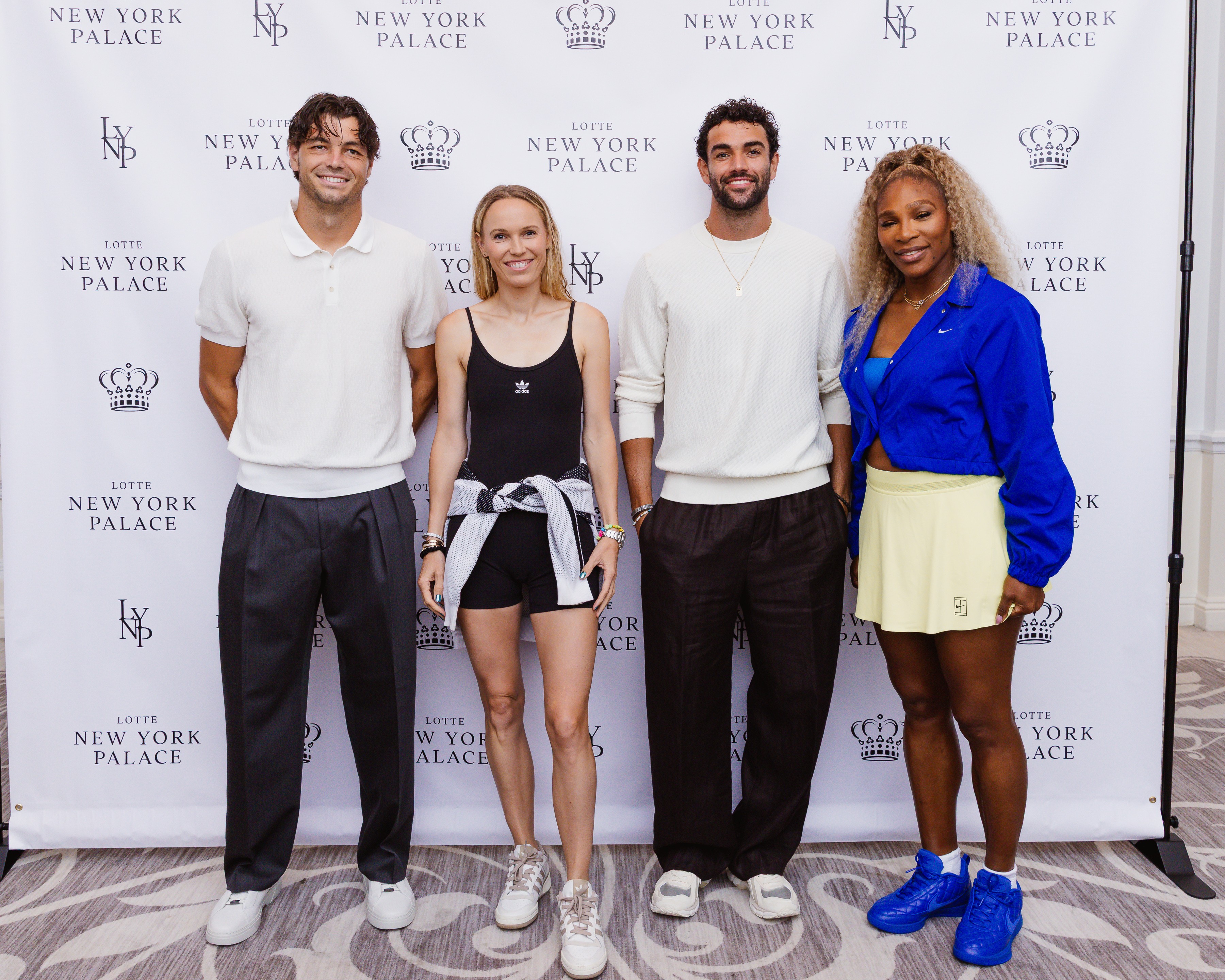 2026 Palace Invitational Hosted By Lotte New York Palace was posted to the gallery